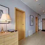 Apartman Helios 19 Luxury