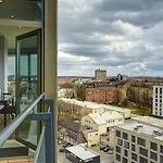 Apartman Helios 19 Luxury