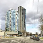 Apartman Helios 19 Luxury