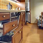 Helios 19 Luxury Apartman