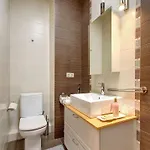 Helios 19 Luxury Apartman