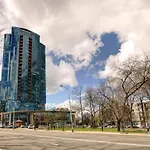 Apartman Helios 19 Luxury *