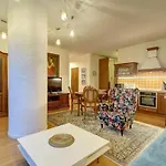 Helios 19 Luxury Apartman Vilnius