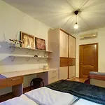 Apartman Helios 19 Luxury Vilnius