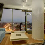 Helios 19 Luxury Vilnius