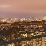 Helios 19 Luxury Apartman Vilnius