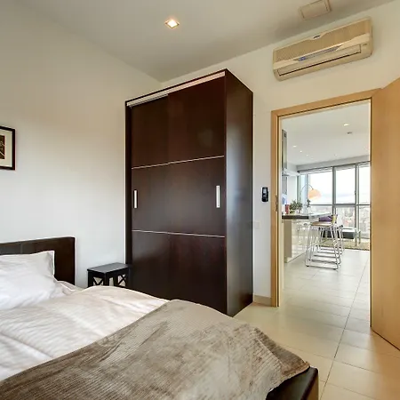 Helios 19 Luxury Apartamento *