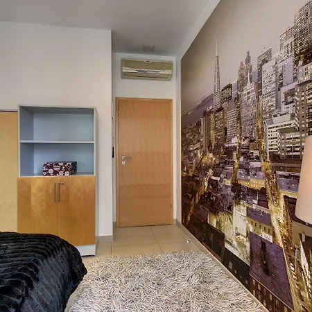 Apartamento Helios 19 Luxury Vilnius