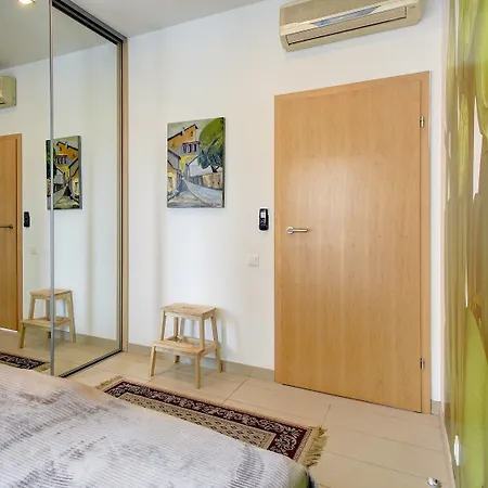 Apartamento Helios 19 Luxury