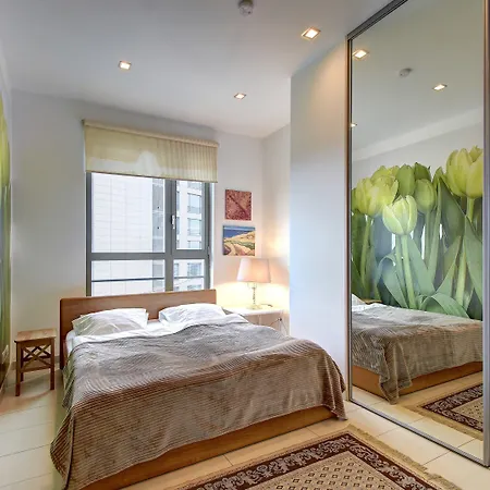 Apartamento Helios 19 Luxury