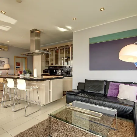 Helios 19 Luxury Vilnius