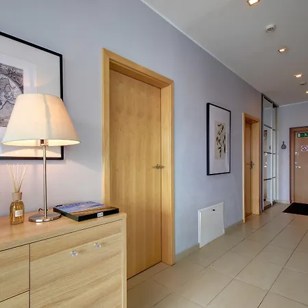 Appartamento Helios 19 Luxury