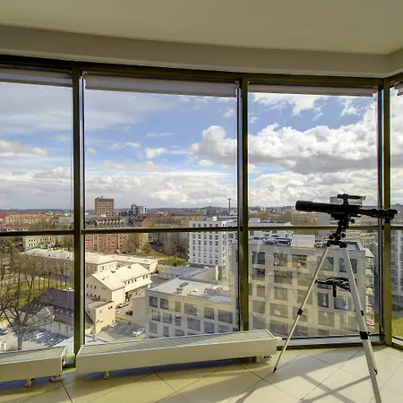 Helios 19 Luxury * Vilnius