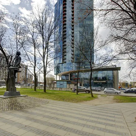Apartamento Helios 19 Luxury *