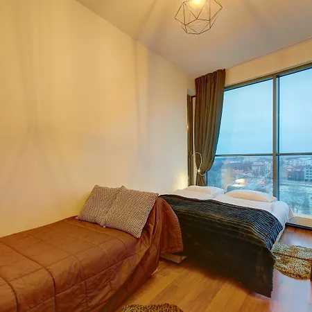 Apartamento Helios 19 Luxury *