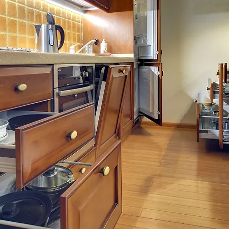 Helios 19 Luxury Apartamento