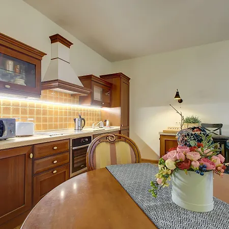 Helios 19 Luxury * Vilnius