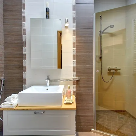 Apartamento Helios 19 Luxury *
