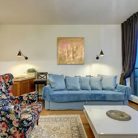 Helios 19 Luxury Apartamento *