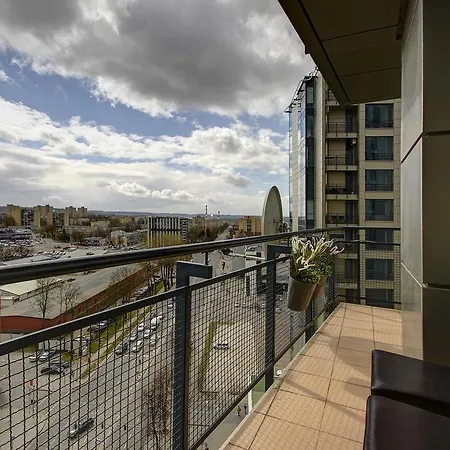 Apartament Helios 19 Luxury *