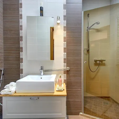 Apartamento Helios 19 Luxury Vilnius