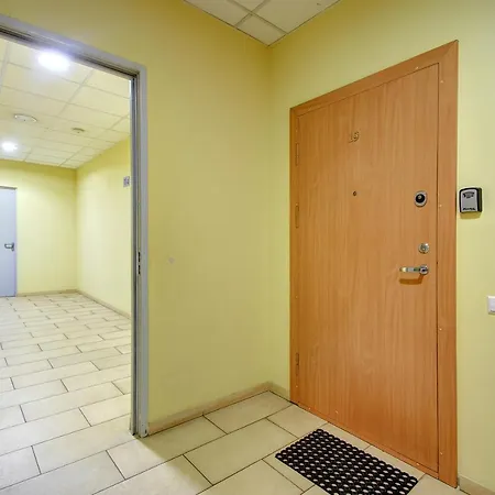 Apartamento Helios 19 Luxury *