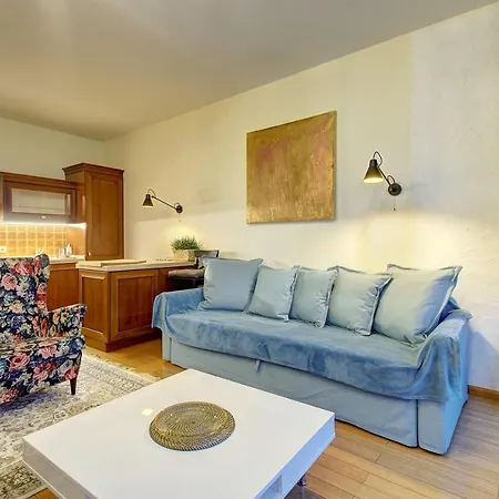 Apartamento Helios 19 Luxury