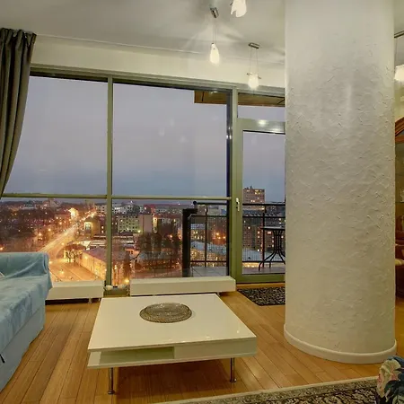 Helios 19 Luxury Vilnius