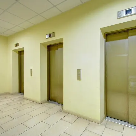 Apartamento Helios 19 Luxury *