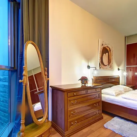 Apartamento Helios 19 Luxury Vilnius