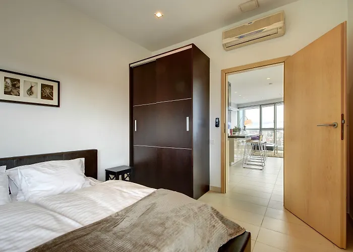 Helios 19 Luxury Apartamento *