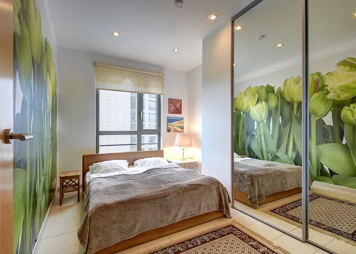 Apartamento Helios 19 Luxury