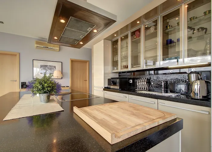 Helios 19 Luxury Apartamento