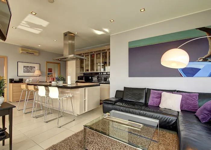 Helios 19 Luxury Vilnius