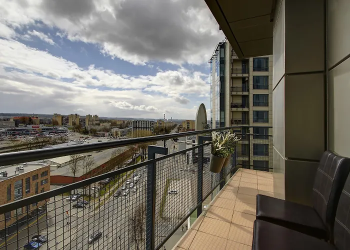 Helios 19 Luxury * Vilnius