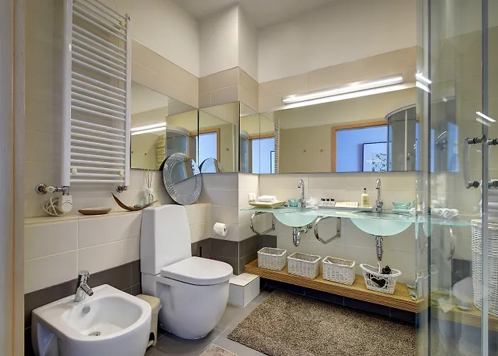 Apartamento Helios 19 Luxury Vilnius