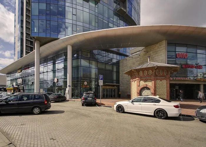 Helios 19 Luxury Butas