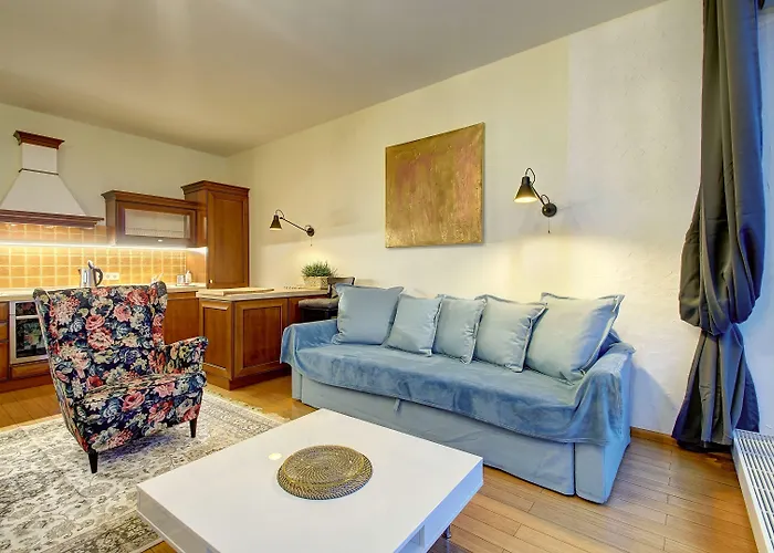 Helios 19 Luxury * Vilnius