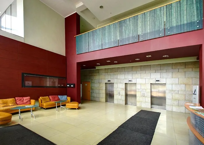 Helios 19 Luxury * Vilnius