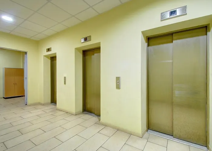 Apartamento Helios 19 Luxury *