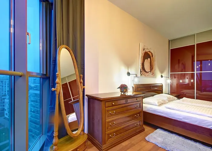 Butas Helios 19 Luxury Vilnius