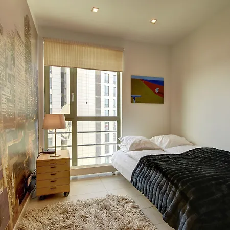 Helios 19 Luxury Apartamento *