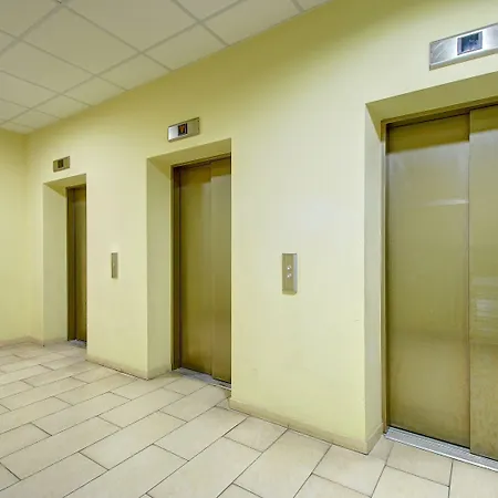 Apartamento Helios 19 Luxury Vilnius