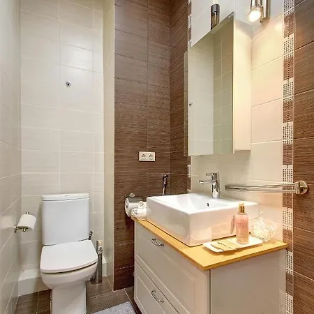 Διαμέρισμα Helios 19 Luxury Βίλνιους
