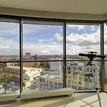 Helios 19 Luxury * Vilnius