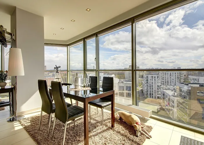 Helios 19 Luxury * Vilnius