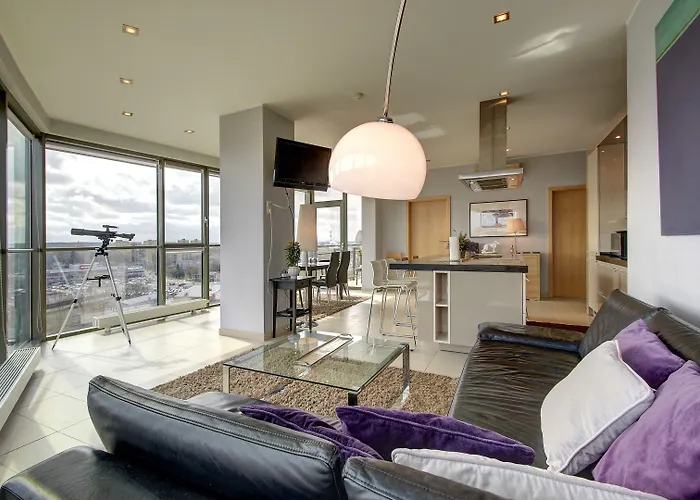 Helios 19 Luxury * Vilnius