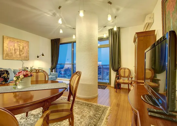 Helios 19 Luxury * Vilnius